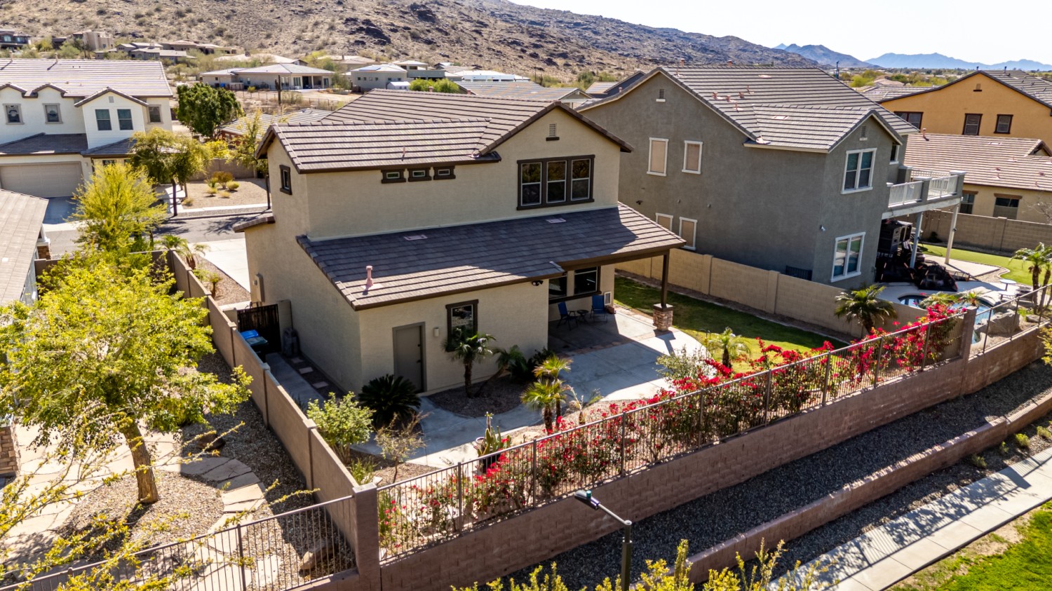 Elfyer - Phoenix, AZ House - For Sale