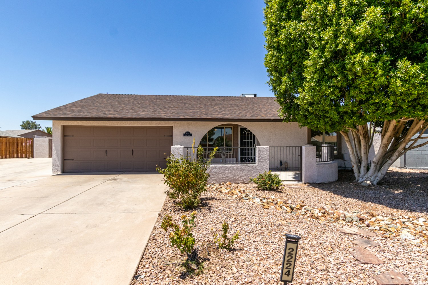 Elfyer - Mesa, AZ House - For Sale