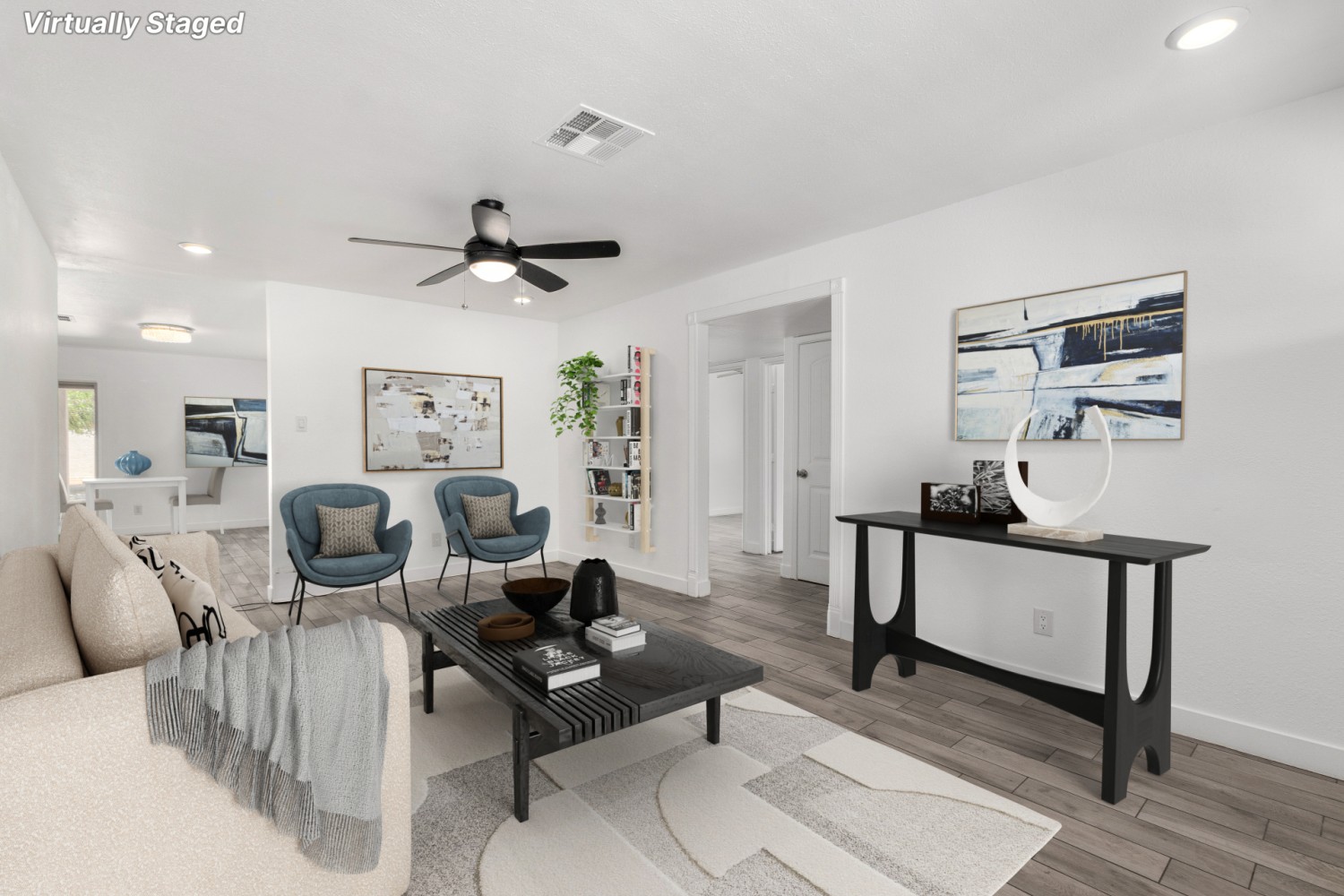 Elfyer - Mesa, AZ House - For Sale