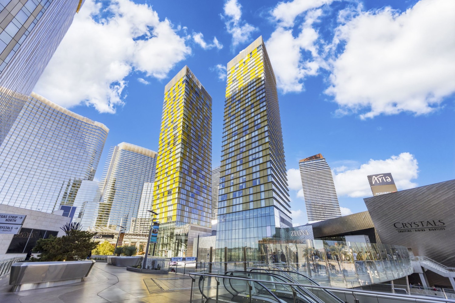 Elfyer - Las Vegas, NV House - For Sale