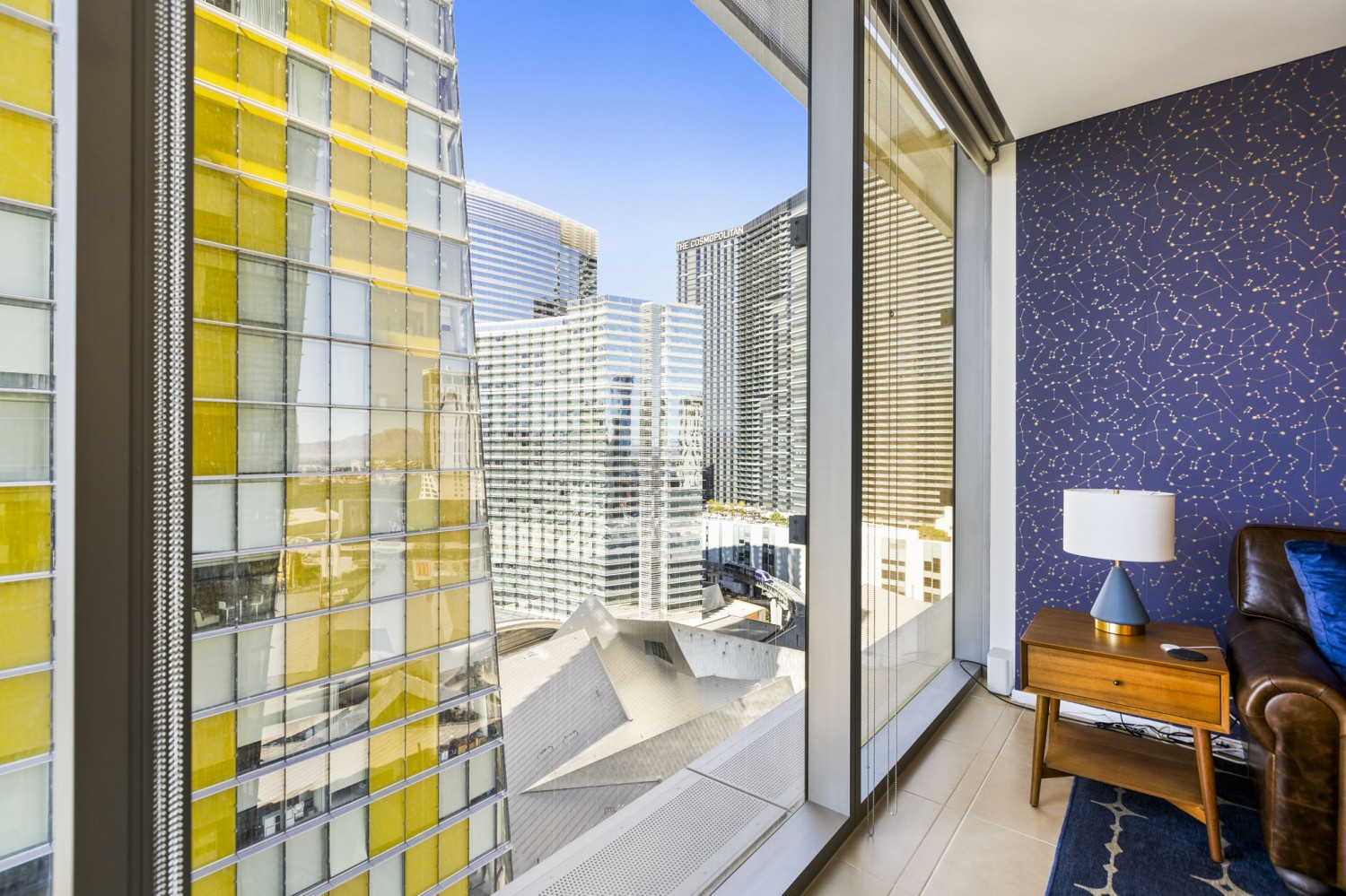 Elfyer - Las Vegas, NV House - For Sale