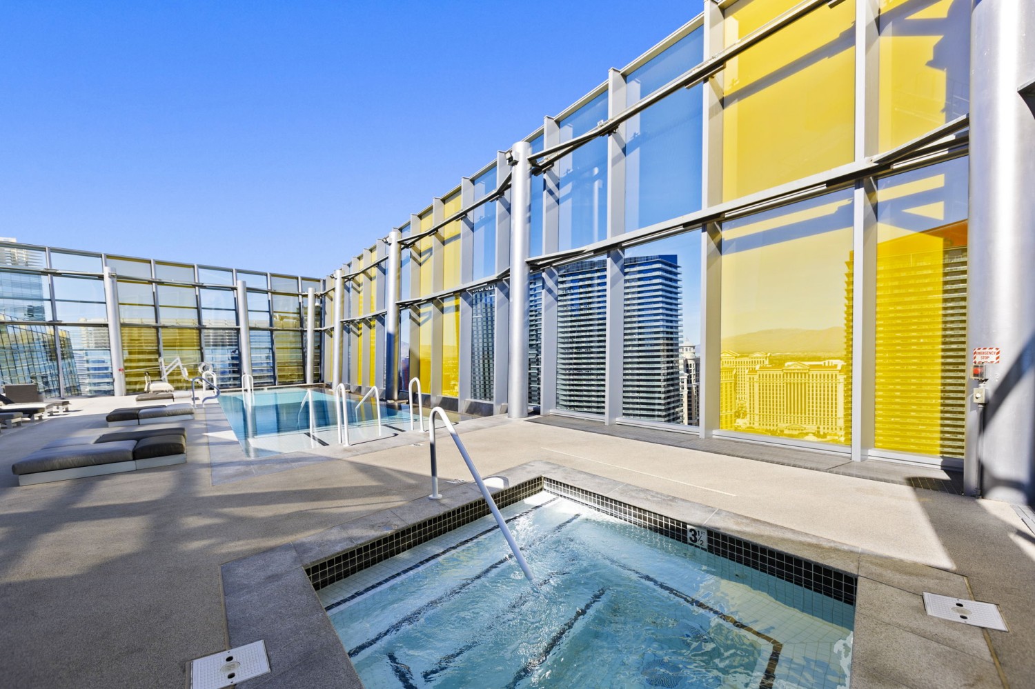 Elfyer - Las Vegas, NV House - For Sale