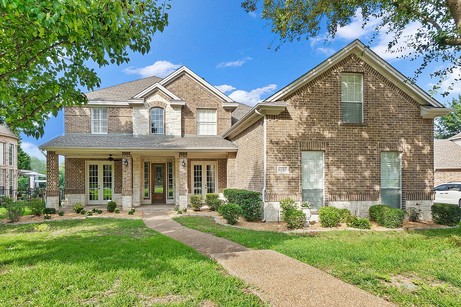 Elfyer - Rowlett, TX House - For Sale