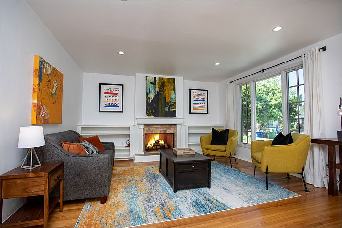 Elfyer - Los Angeles, CA House - For Sale