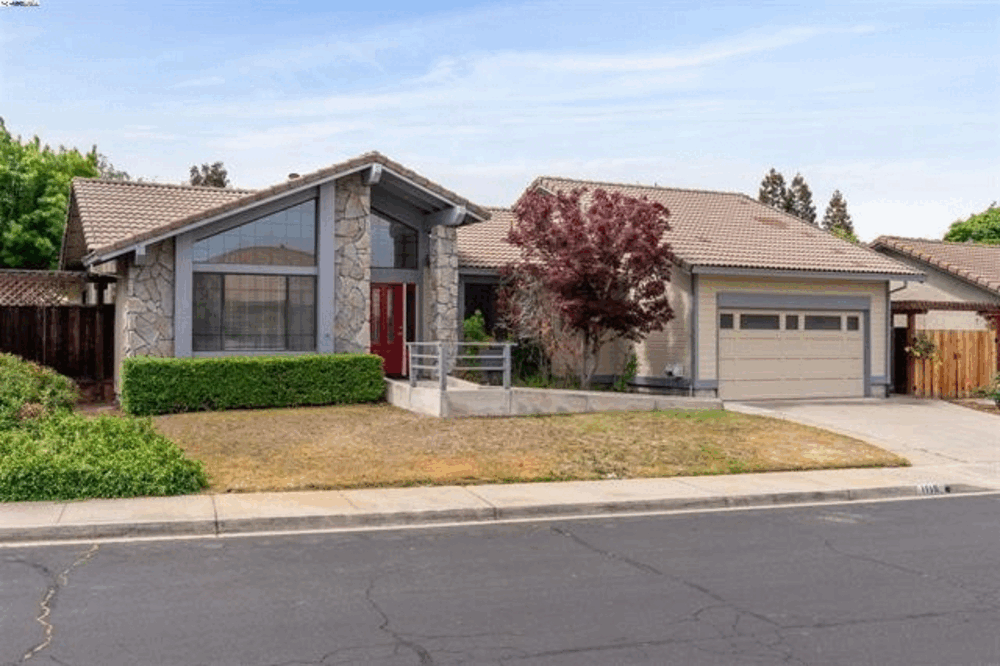 1116 Vista Point Lane