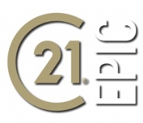 Century 21 Epic - Logo