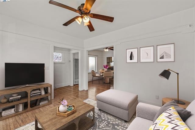 Elfyer - Emeryville, CA House - For Sale