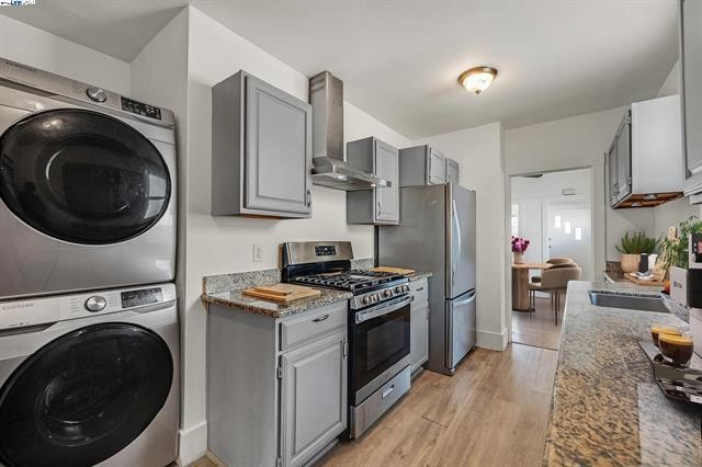 Elfyer - Emeryville, CA House - For Sale