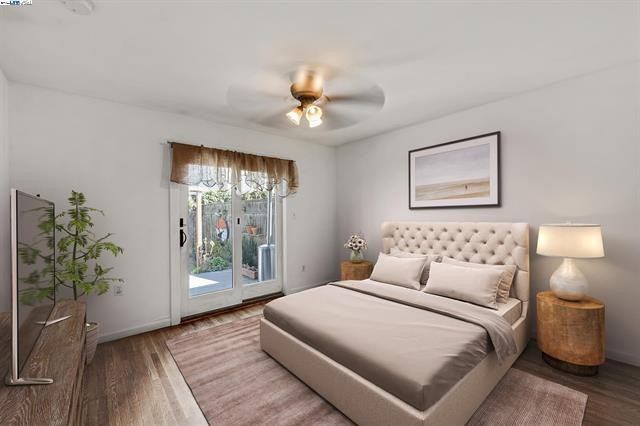 Elfyer - Emeryville, CA House - For Sale