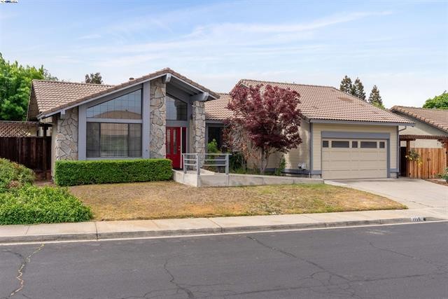 Elfyer - Concord, CA House - For Sale