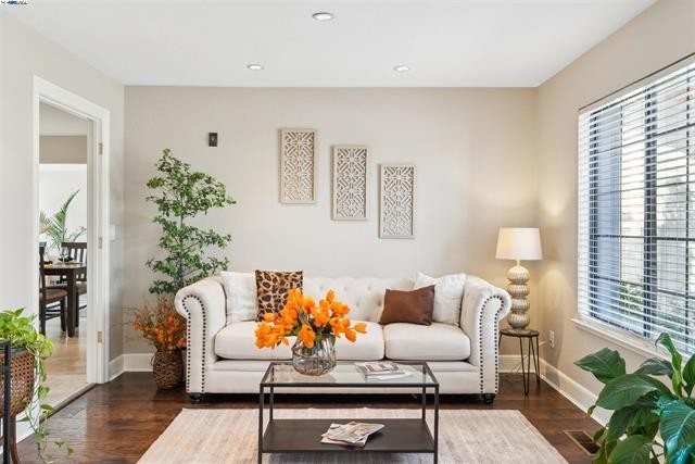 Elfyer - Concord, CA House - For Sale