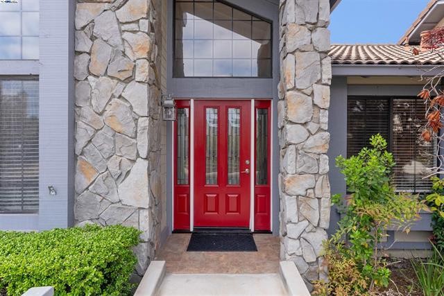 Elfyer - Concord, CA House - For Sale