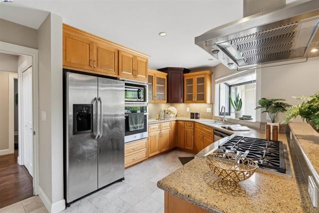 Elfyer - Concord, CA House - For Sale