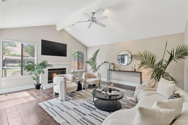 Elfyer - Concord, CA House - For Sale