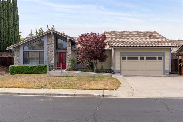 Elfyer - Concord, CA House - For Sale