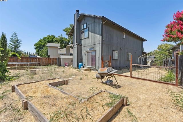 Elfyer - Vacaville, CA House - For Sale