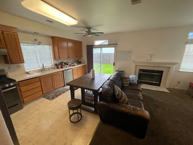 Elfyer - Vacaville, CA House - For Sale