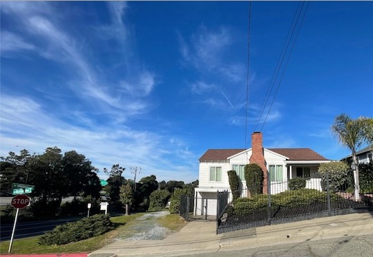 Elfyer - Oakland, CA House - For Sale