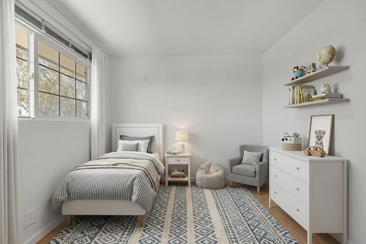 Elfyer - Oakland, CA House - For Sale