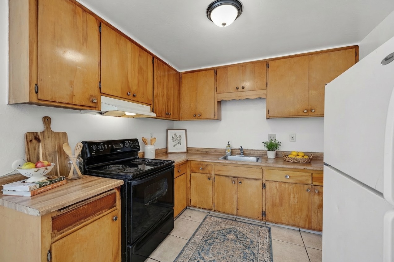 Elfyer - Oakland, CA House - For Sale