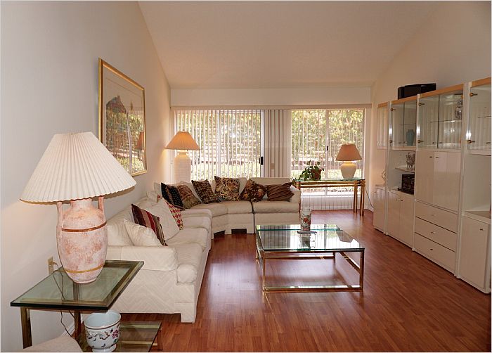 Laguna Woods, CA Home For Sale 5535 Via La Mesa MLS OC15092708