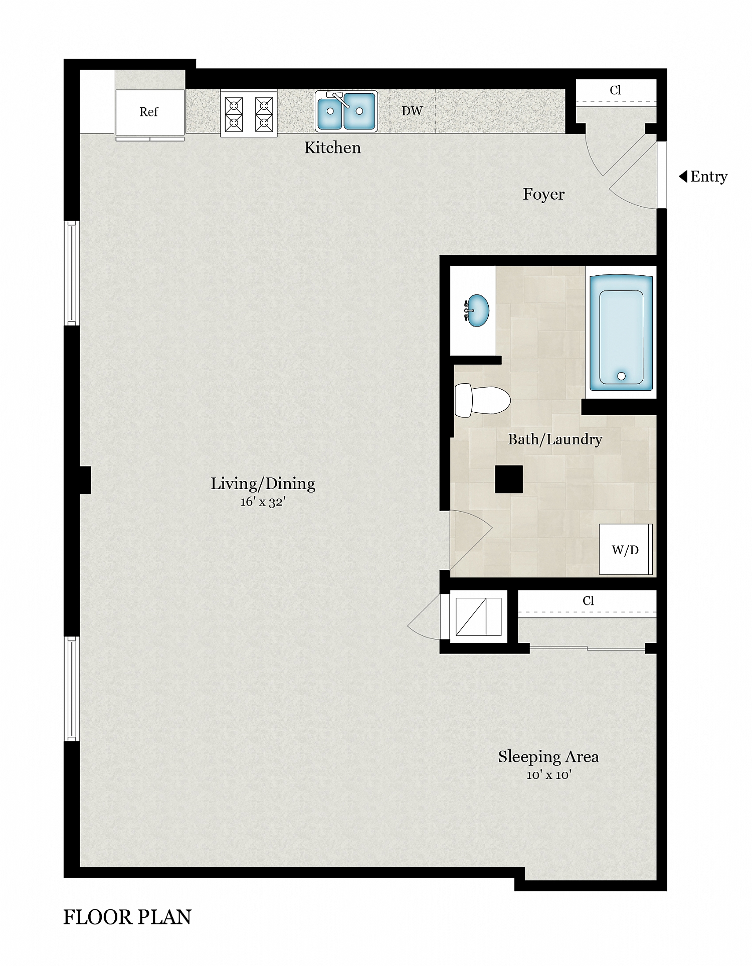 Elfyer - Los Angeles, CA House - For Sale