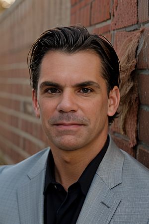 Agent Photo