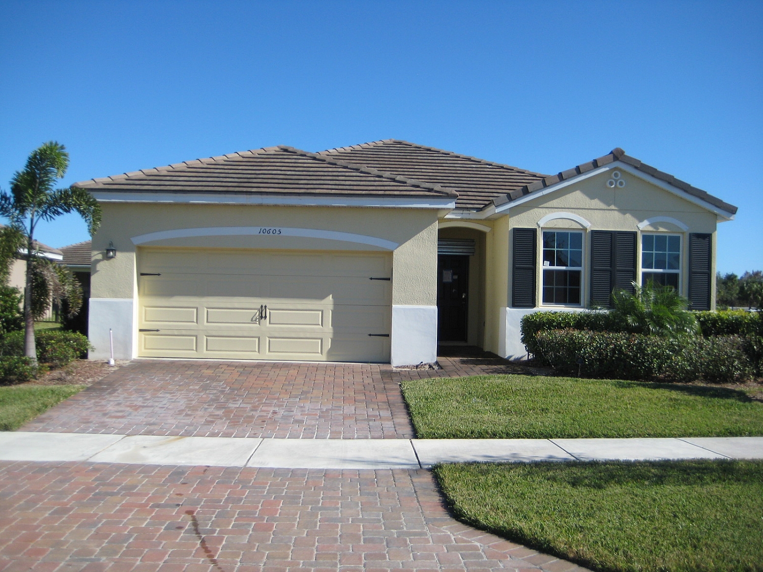 Elfyer - Port Saint Lucie, FL House - For Sale