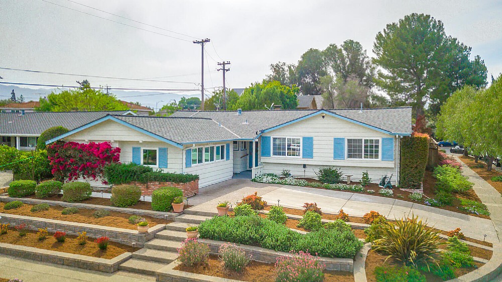 Elfyer - San Jose, CA House - For Sale