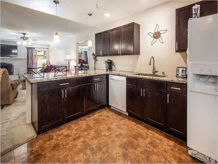 Elfyer - Las Vegas, NV House - For Sale