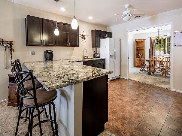 Elfyer - Las Vegas, NV House - For Sale