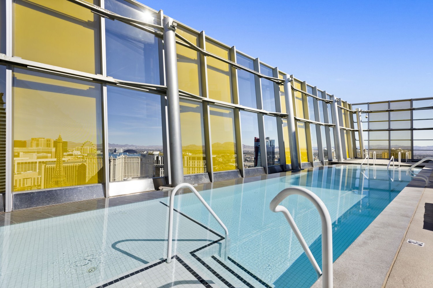 Elfyer - Las Vegas, NV House - For Sale