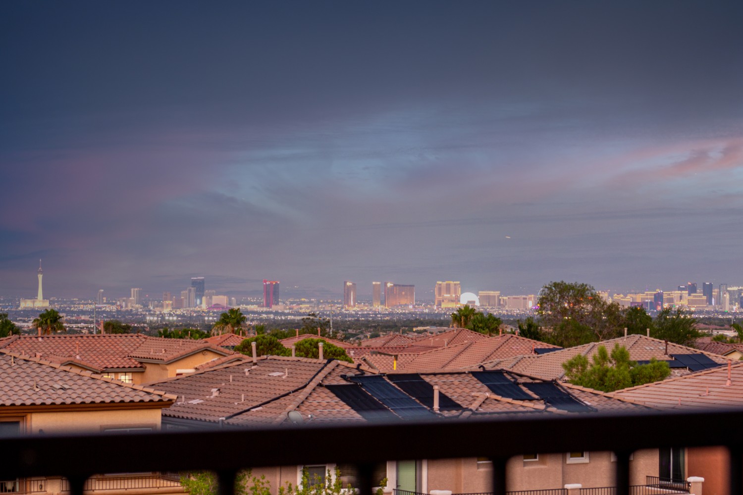 Elfyer - Las Vegas, NV House - For Sale
