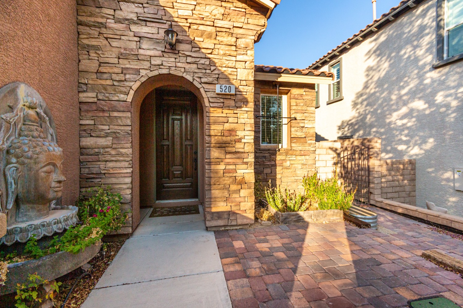 Elfyer - Las Vegas, NV House - For Sale