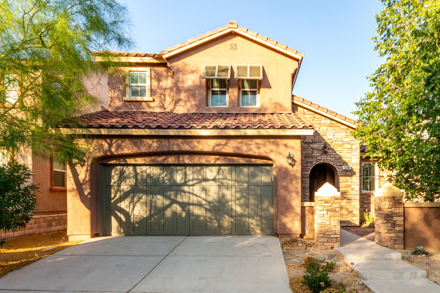 Elfyer - Las Vegas, NV House - For Sale