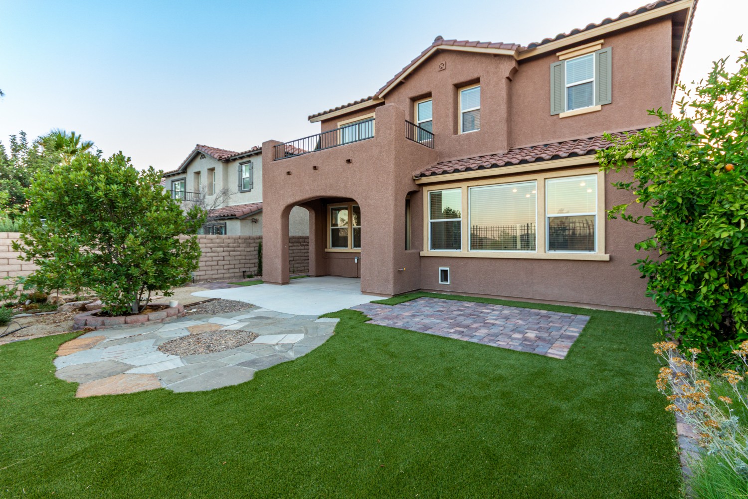 Elfyer - Las Vegas, NV House - For Sale