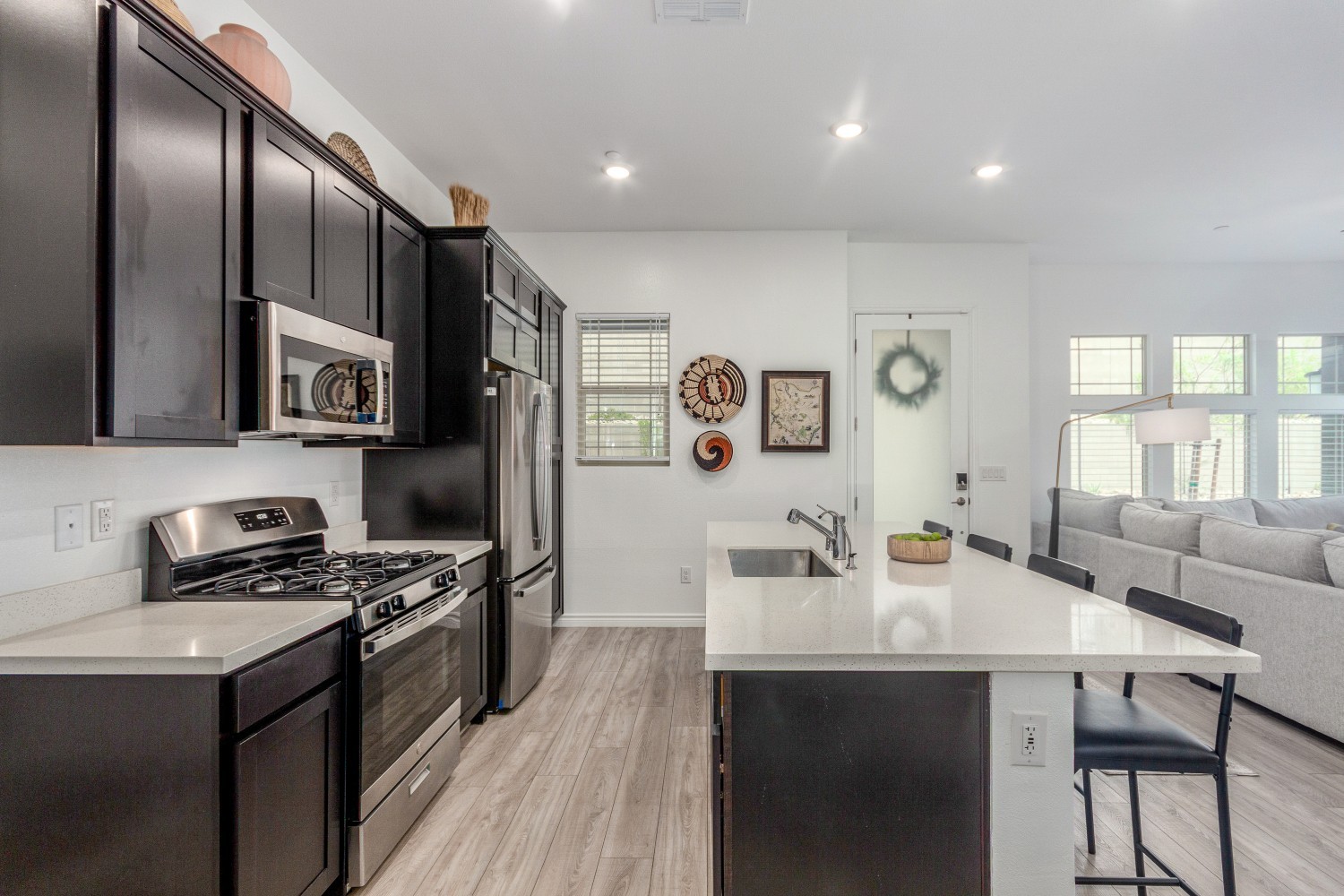 Elfyer - Las Vegas, NV House - For Sale