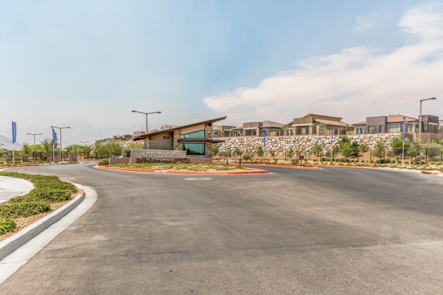 Elfyer - Las Vegas, NV House - For Sale