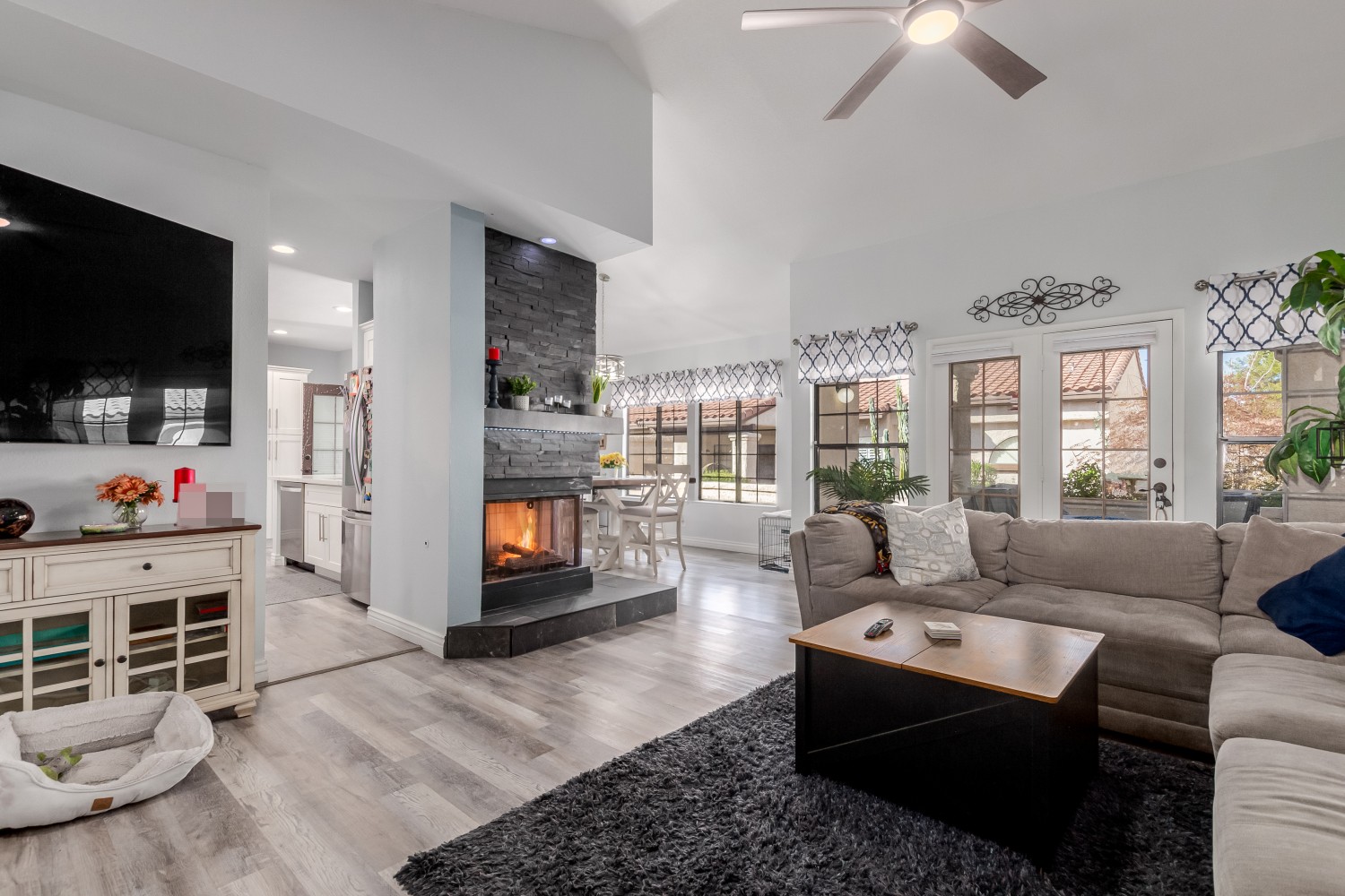 Elfyer - Henderson, NV House - For Sale