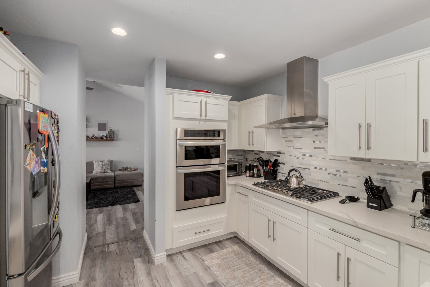Elfyer - Henderson, NV House - For Sale
