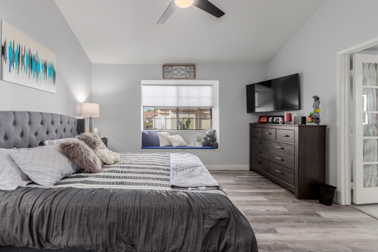 Elfyer - Henderson, NV House - For Sale