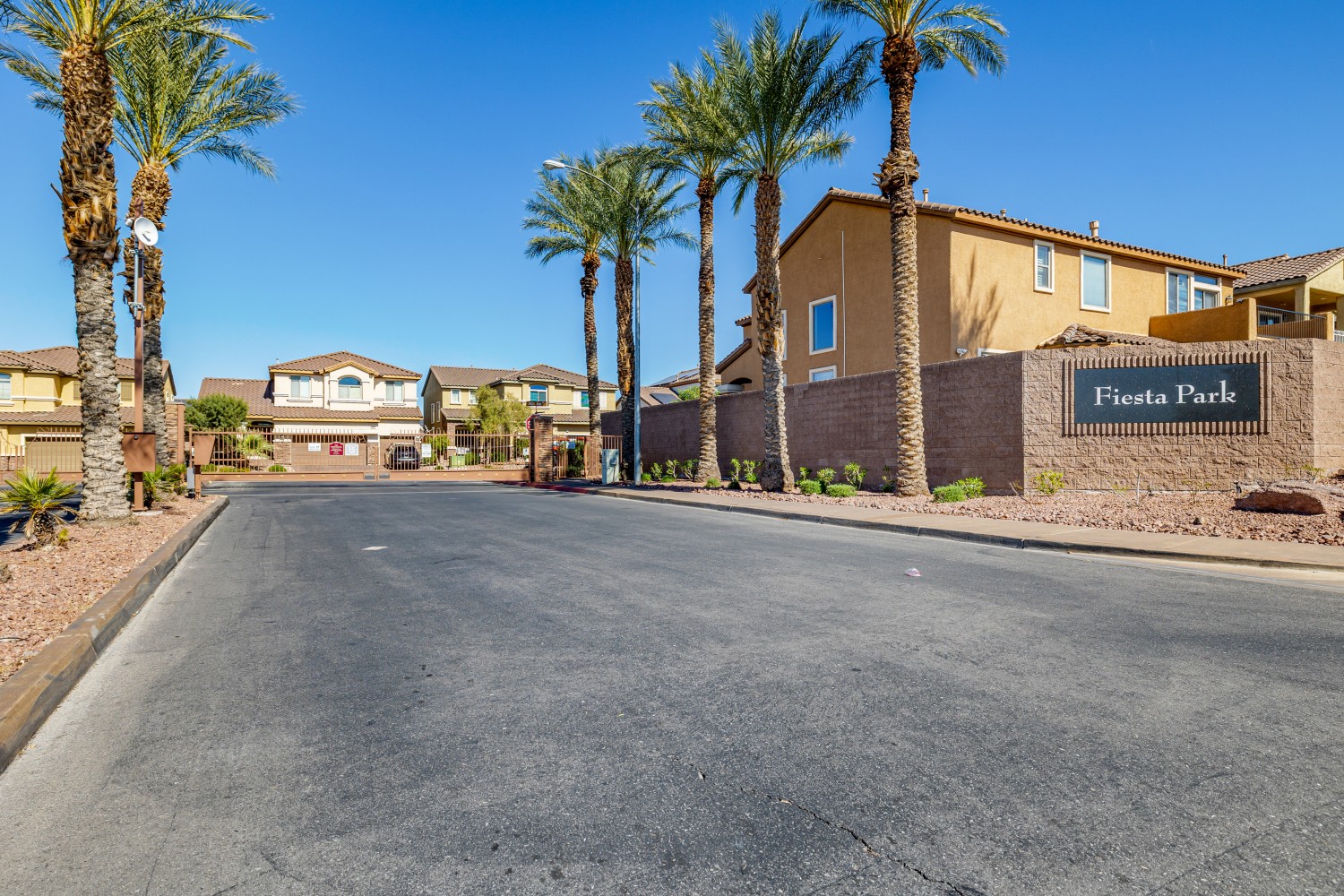 Elfyer - Henderson, NV House - For Sale