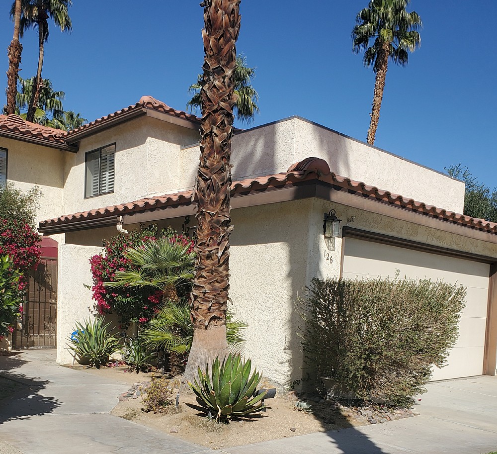 Elfyer - Palm Desert, CA House - For Sale