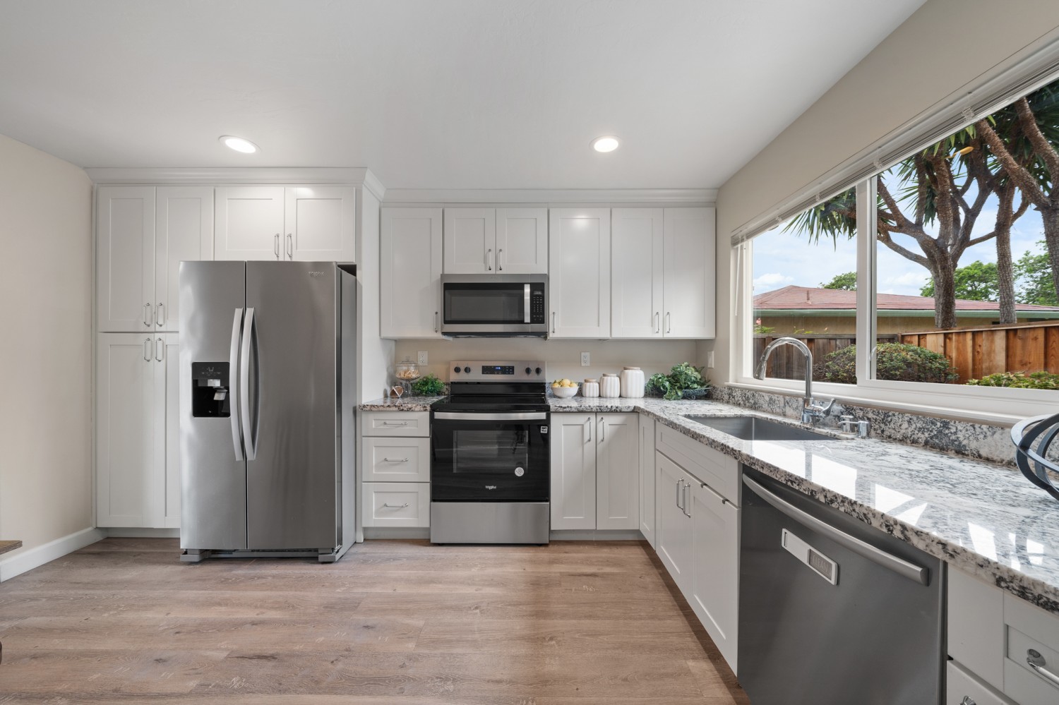 Elfyer - Union City, CA House - For Sale