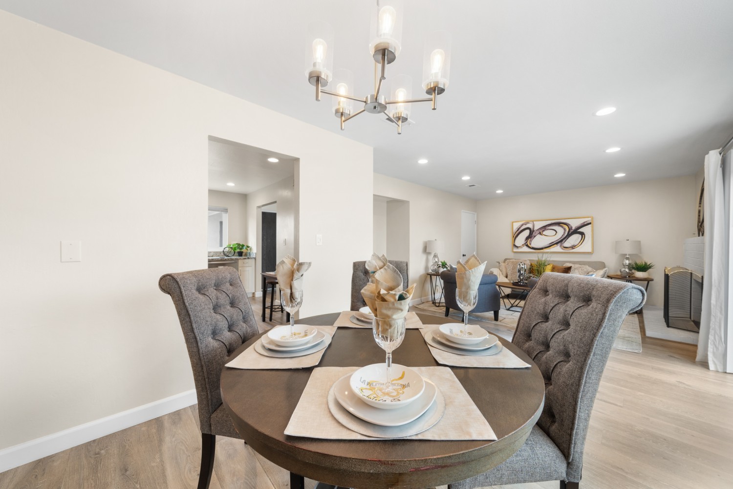 Elfyer - Union City, CA House - For Sale