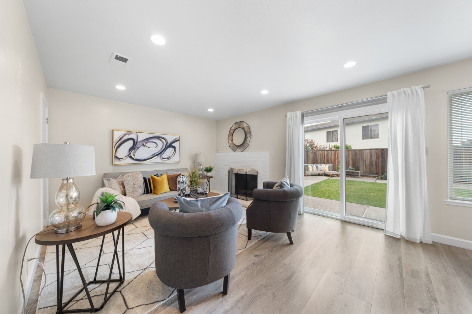 Elfyer - Union City, CA House - For Sale