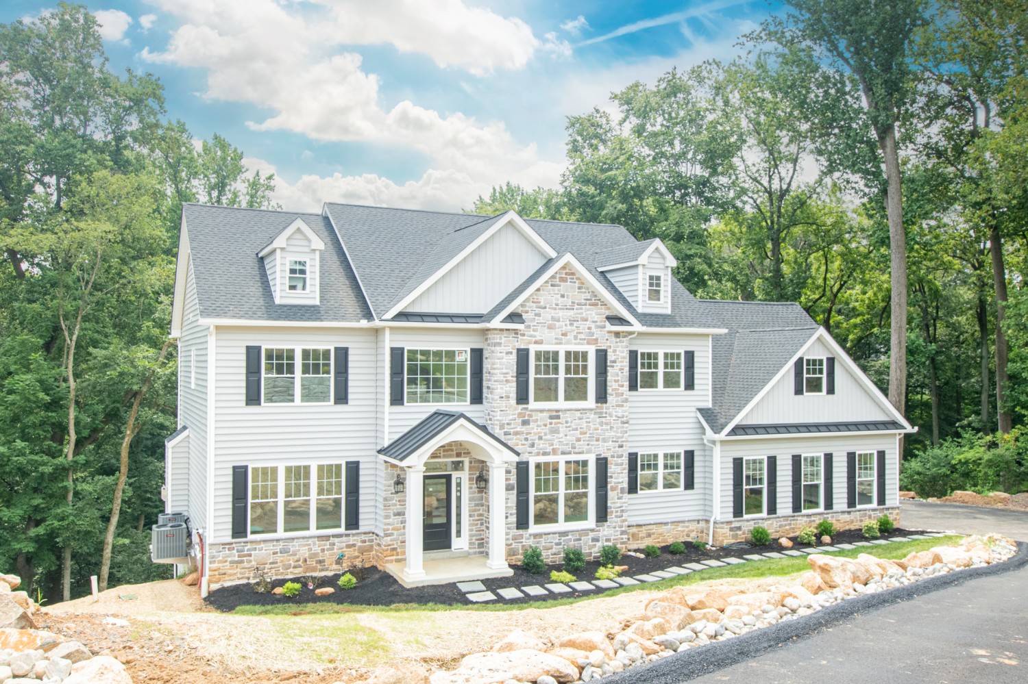 Elfyer - Garnet Valley, PA House - For Sale