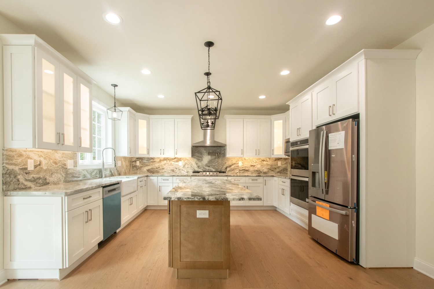 Elfyer - Garnet Valley, PA House - For Sale