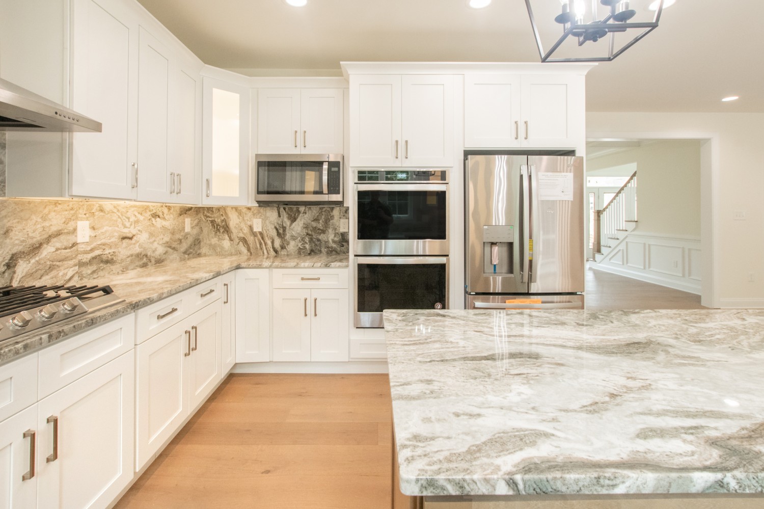 Elfyer - Garnet Valley, PA House - For Sale