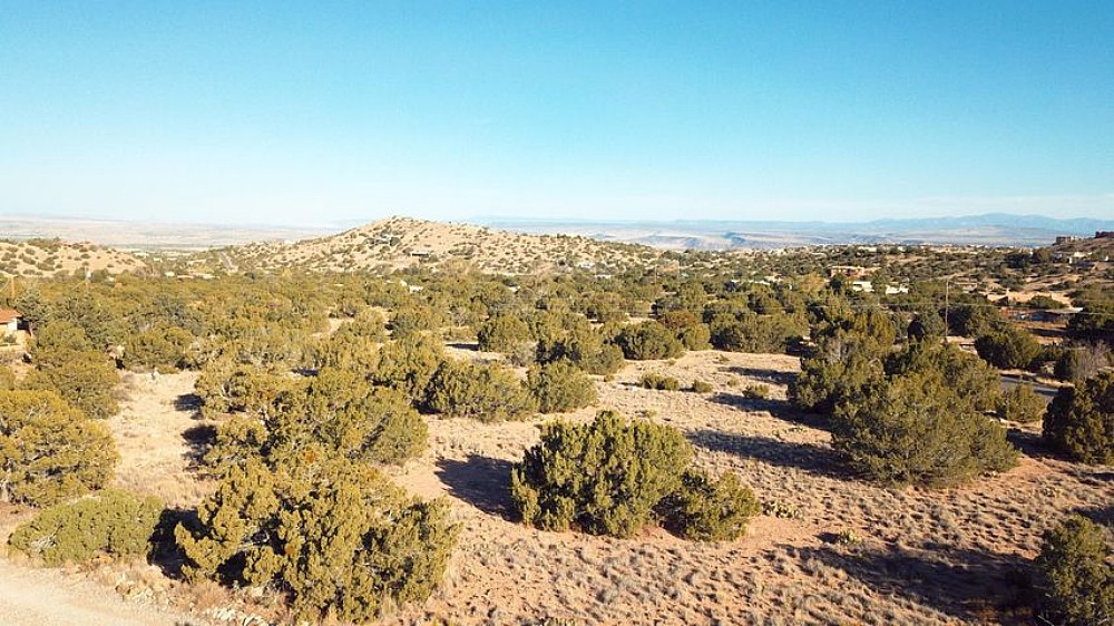 Elfyer - Placitas, NM House - For Sale